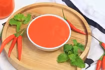 Cách làm tương ớt tại nhà đơn giản không ngờ