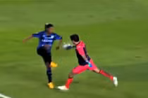 Top 10 bàn thắng đẹp siêu dị bị từ chối đáng tiếc