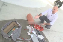 Tiêu diệt IS ở Syria, phi công Nga mang theo những gì?