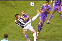 Top 100 pha ghi bàn đẹp mắt mùa bóng 2016/2017