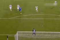 10 pha phản công nguy hiểm nhất lịch sử bóng đá