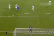 10 pha phản công nguy hiểm nhất lịch sử bóng đá