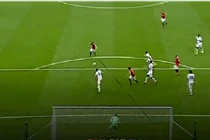 Những pha phản công hay nhất của MU ở mùa giải 2014/2015