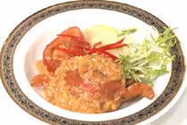 Bí quyết làm cua om giấm bỗng: Vợ nấu, chồng mê