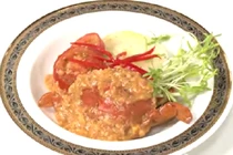 Bí quyết làm cua om giấm bỗng: Vợ nấu, chồng mê