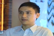 Chàng trai Việt chia sẻ kế hoạch lên sao Hỏa