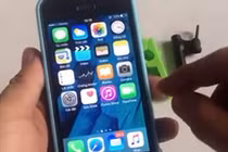 Cách biến iPhone thành camera quay lén đơn giản nhất