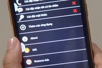 Cách chặn tin nhắn rác, cuộc gọi từ số điện thoại lạ 