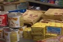 Những sản phẩm vang bóng một thời trên thị trường Việt