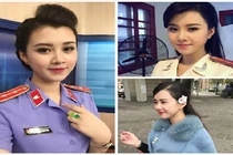 Phát sốt với những nữ MC xinh đẹp, tài năng màn ảnh Việt