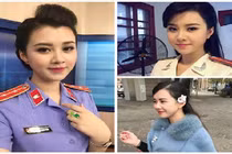 Phát sốt với những nữ MC xinh đẹp, tài năng màn ảnh Việt