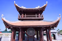 Lễ khai giảng của các hoàng tử xưa diễn ra như thế nào? 