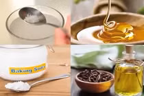 Mẹo chữa bệnh chảy máu chân răng cực hiệu quả