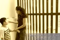 Những điều cấm kỵ khi để trẻ ở nhà một mình