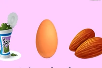 Ba loại thực phẩm thần kỳ dành cho người hay quên