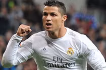 10 cầu thủ khỏe nhất thế giới