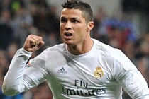 10 cầu thủ khỏe nhất thế giới