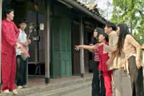 Phim hài Tết 2016: Tía tui là cao thủ