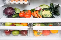 Bảo quản thực phẩm trong ngăn mát tủ lạnh trong bao lâu?