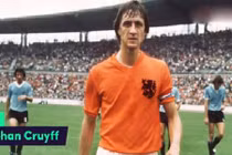 10 nhân vật làm thay đổi lịch sử bóng đá thế giới