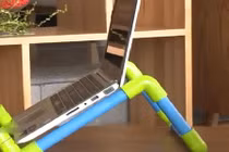 Những công dụng không ngờ tới của ống nước