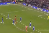 Cận cảnh pha solo ghi bàn đẳng cấp của Raheem Sterling