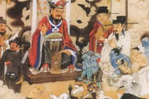 Khám phá thế giới bên kia của người tự sát 