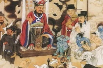 Khám phá thế giới bên kia của người tự sát 