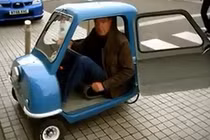 Video: Cận cảnh những chiếc ô tô nhỏ nhất thế giới