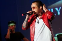 Tuấn Hưng tâm sự về mái tóc đã được tông đơ