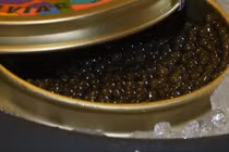 Bí mật lần đầu được tiết lộ trong thế giới sản xuất “vàng đen“