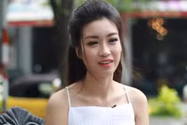 HH Đỗ Mỹ Linh: “Không chấp nhận hợp đồng tình ái“