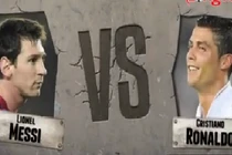So sánh Messi và Ronaldo qua lời những huyền thoại thế giới