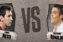 So sánh Messi và Ronaldo qua lời những huyền thoại thế giới