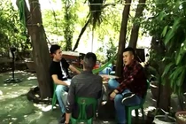 Nhận diện mánh khóe trộm xe siêu nhanh