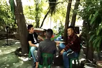 Nhận diện mánh khóe trộm xe siêu nhanh