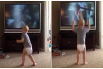 Xuất hiện "truyền nhân đích thị" của Lý Tiểu Long