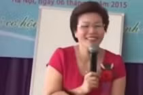 Hàng nghìn người sống dở chết dở vì đa cấp Vipha