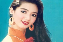 Ngỡ ngàng vợ chưởng môn Vịnh Xuân Nam Anh là “Nữ hoàng ảnh lịch”