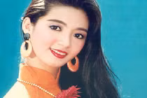 Ngỡ ngàng vợ chưởng môn Vịnh Xuân Nam Anh là “Nữ hoàng ảnh lịch”