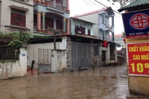 Con nghiện sát hại nhân viên y tế ở Hà Nội