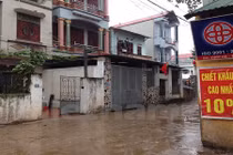 Con nghiện sát hại nhân viên y tế ở Hà Nội