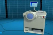 Công dụng của thiết bị y tế với trẻ sinh non 