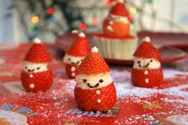 15 món quà Giáng sinh đẹp lạ làm một lúc là xong