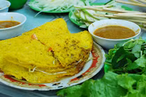 Video gói gọn ẩm thực đêm ngon tuyệt ở Đà Nẵng 