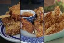 3 món ăn biến tấu bất ngờ với mì tôm