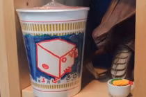 Trải nghiệm có một không hai với bảo tàng Mỳ Tôm ở Nhật Bản