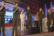 Những ca khúc hay nhất về Ngày giải phóng miền Nam 