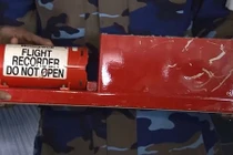 Hộp đen máy bay Casa 212 được giải mã như thế nào?