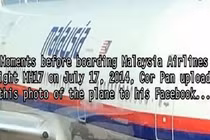 5 status đáng sợ nhất trên Facebook